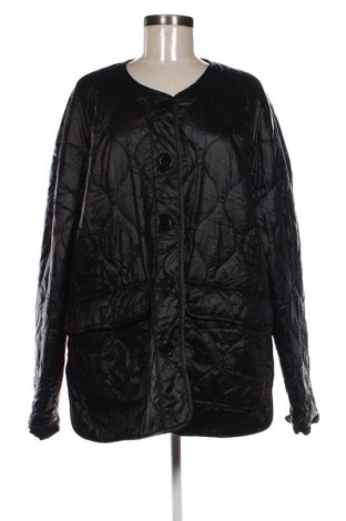 Női dzseki Gina Tricot, Méret XXL, Szín Fekete, Ár 3 599 Ft