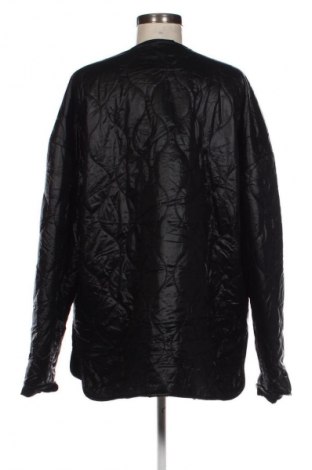 Női dzseki Gina Tricot, Méret XXL, Szín Fekete, Ár 3 599 Ft