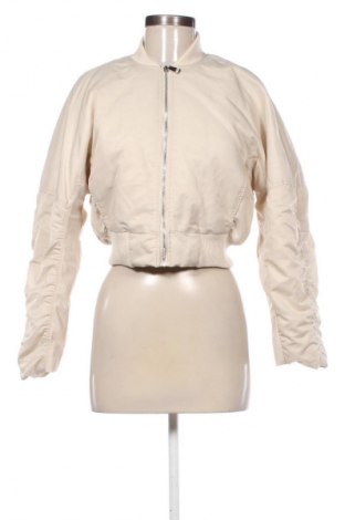 Női dzseki Gina Tricot, Méret XS, Szín Bézs, Ár 19 652 Ft