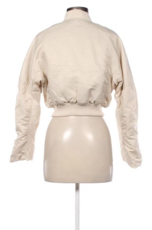 Női dzseki Gina Tricot, Méret XS, Szín Bézs, Ár 19 652 Ft