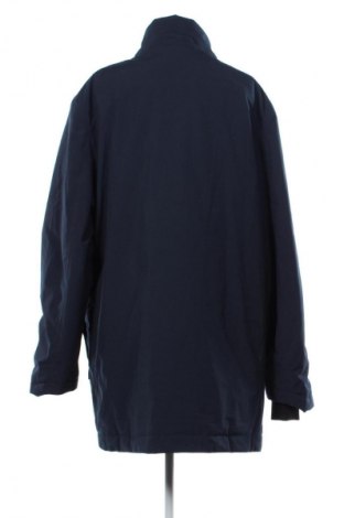 Γυναικείο μπουφάν Giordano, Μέγεθος 3XL, Χρώμα Μπλέ, Τιμή 25,99 €