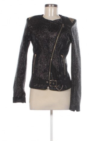 Дамско яке Glamorous, Размер S, Цвят Черен, Цена 12,27 €