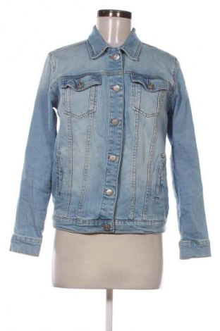 Geacă de femei Groggy, Mărime XS, Culoare Albastru, Preț 123,99 Lei