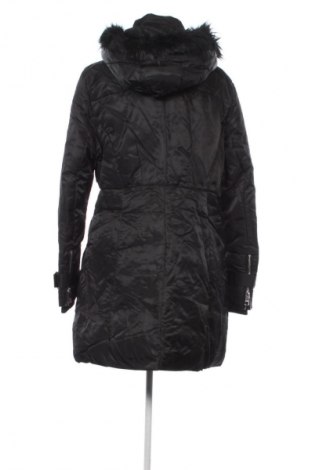 Дамско яке Guess, Размер XL, Цвят Черен, Цена 138,04 €