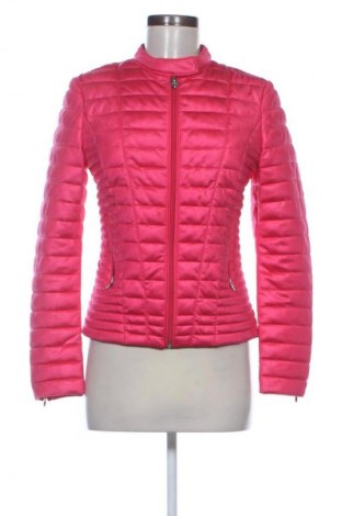 Дамско яке Guess, Размер S, Цвят Розов, Цена 68,00 €