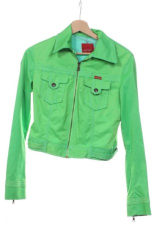 Dámská bunda  Guess, Velikost XS, Barva Zelená, Cena  1 786,00 Kč