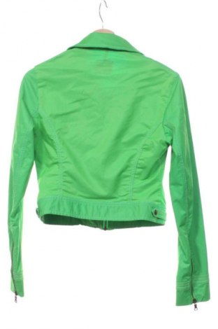 Dámská bunda  Guess, Velikost XS, Barva Zelená, Cena  1 786,00 Kč
