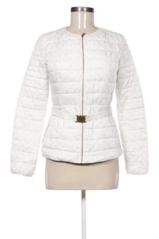 Kurtka damska Guess, Rozmiar S, Kolor Biały, Cena 337,14 zł