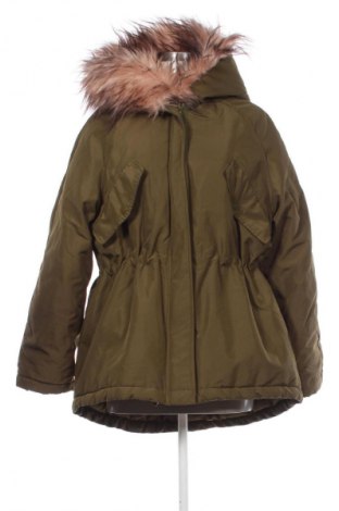 Dámska bunda  H&M, Veľkosť S, Farba Zelená, Cena  18,95 €