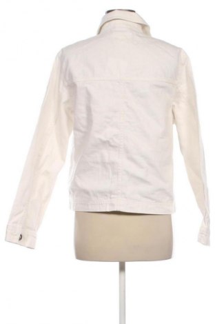 Γυναικείο μπουφάν H&M, Μέγεθος S, Χρώμα Εκρού, Τιμή 11,99 €