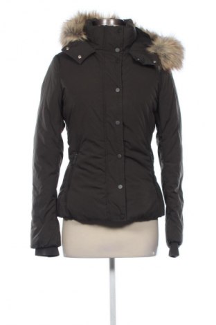 Dámská bunda  H&M, Velikost S, Barva Zelená, Cena  479,00 Kč