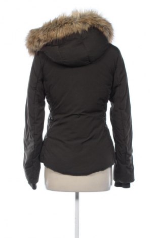 Dámská bunda  H&M, Velikost S, Barva Zelená, Cena  479,00 Kč