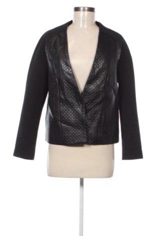 Női dzseki H&M, Méret M, Szín Fekete, Ár 10 331 Ft