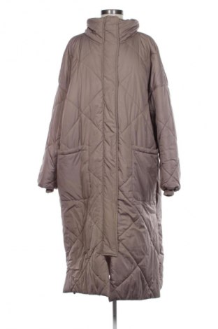 Női dzseki H&M, Méret XL, Szín Bézs, Ár 12 397 Ft