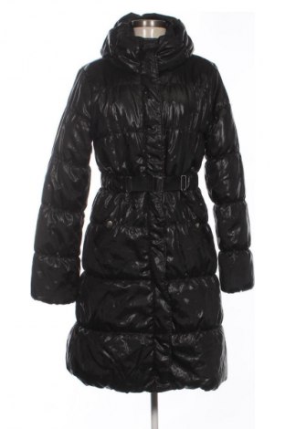 Γυναικείο μπουφάν H&M, Μέγεθος M, Χρώμα Μαύρο, Τιμή 35,99 €