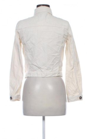 Γυναικείο μπουφάν H&M, Μέγεθος XS, Χρώμα Εκρού, Τιμή 13,99 €