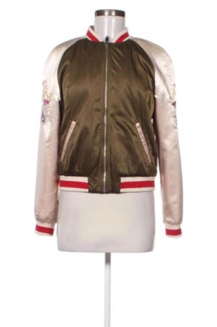 Dámská bunda  H&M, Velikost M, Barva Vícebarevné, Cena  709,00 Kč