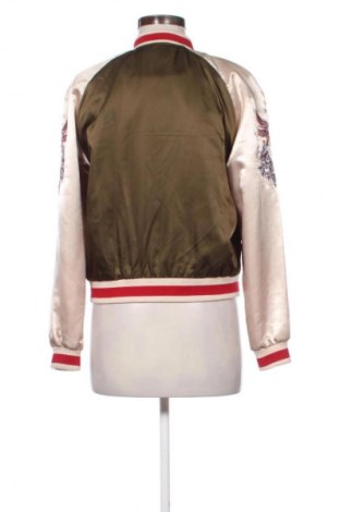 Dámská bunda  H&M, Velikost M, Barva Vícebarevné, Cena  709,00 Kč