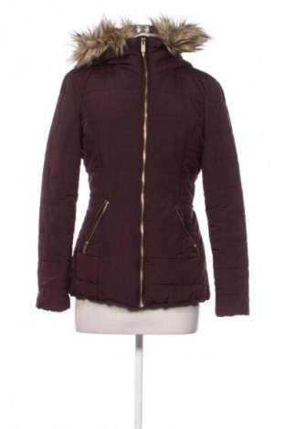 Dámská bunda  H&M, Velikost S, Barva Hnědá, Cena  850,00 Kč