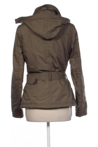 Дамско яке H&M, Размер S, Цвят Зелен, Цена 7,66 €