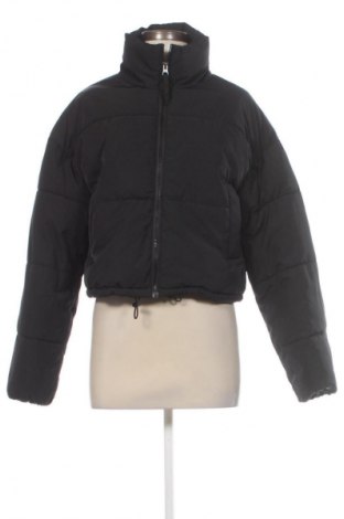 Дамско яке H&M, Размер M, Цвят Черен, Цена 18,40 €