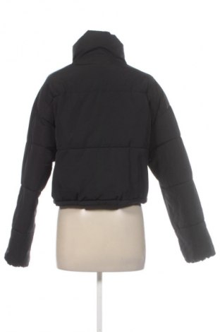 Дамско яке H&M, Размер M, Цвят Черен, Цена 18,40 €