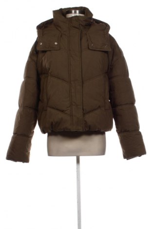 Női dzseki H&M, Méret L, Szín Zöld, Ár 12 397 Ft