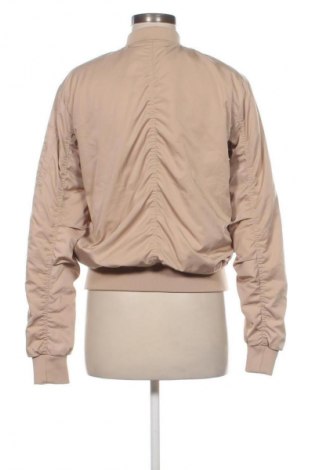 Kurtka damska H&M, Rozmiar XS, Kolor Beżowy, Cena 41,99 zł