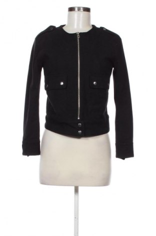 Dámská bunda  H&M, Velikost S, Barva Černá, Cena  729,00 Kč