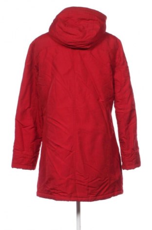 Női dzseki H&M, Méret M, Szín Piros, Ár 9 999 Ft