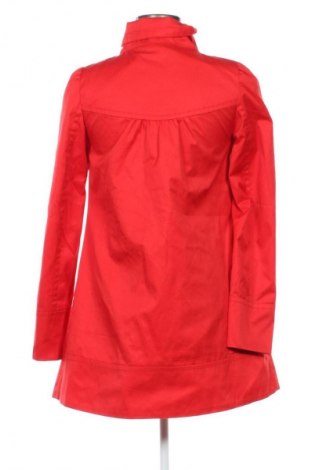 Dámská bunda  H&M, Velikost S, Barva Červená, Cena  299,00 Kč