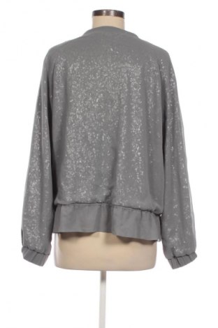 Dámská bunda  H&M, Velikost L, Barva Šedá, Cena  709,00 Kč