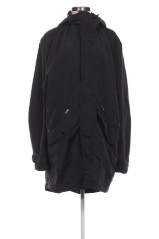 Dámská bunda  H&M, Velikost M, Barva Modrá, Cena  729,00 Kč