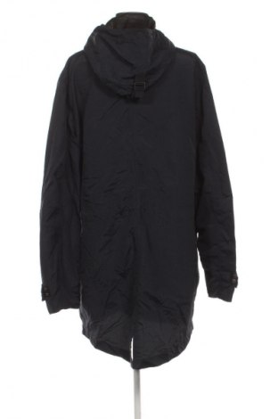 Dámská bunda  H&M, Velikost M, Barva Modrá, Cena  729,00 Kč