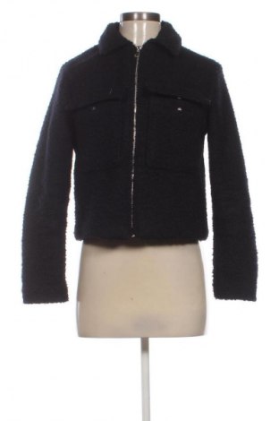 Дамско яке H&M, Размер XS, Цвят Черен, Цена 25,05 €