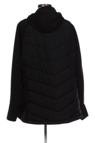 Dámska bunda  H&M, Veľkosť 3XL, Farba Čierna, Cena  16,95 €