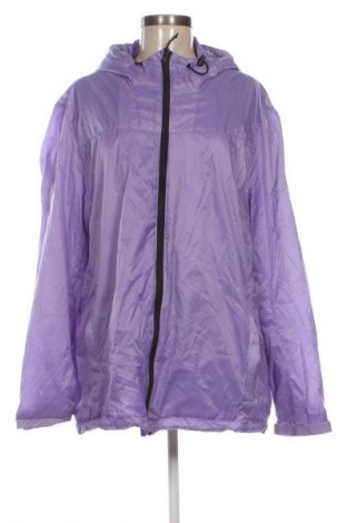 Γυναικείο μπουφάν H&M, Μέγεθος M, Χρώμα Βιολετί, Τιμή 9,99 €
