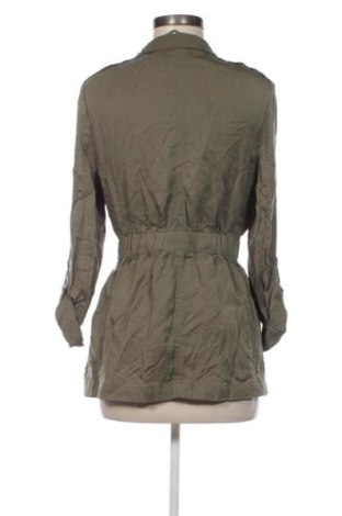 Γυναικείο μπουφάν H&M, Μέγεθος S, Χρώμα Πράσινο, Τιμή 8,99 €