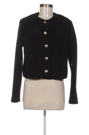 Kurtka damska H&M, Rozmiar M, Kolor Czarny, Cena 110,99 zł