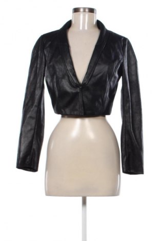 Γυναικείο μπουφάν H&M, Μέγεθος M, Χρώμα Μαύρο, Τιμή 9,99 €