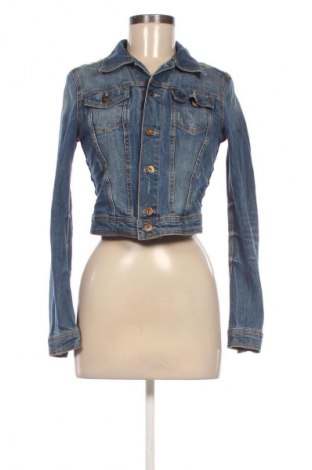 Дамско яке H&M, Размер S, Цвят Син, Цена 27,05 €
