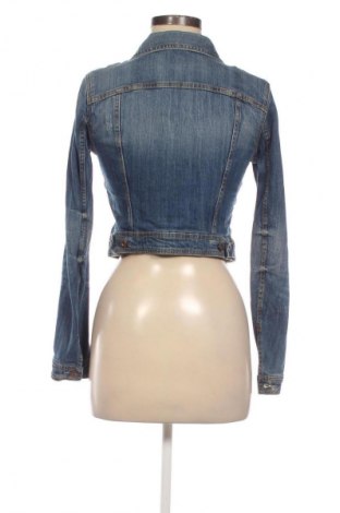 Дамско яке H&M, Размер S, Цвят Син, Цена 27,05 €