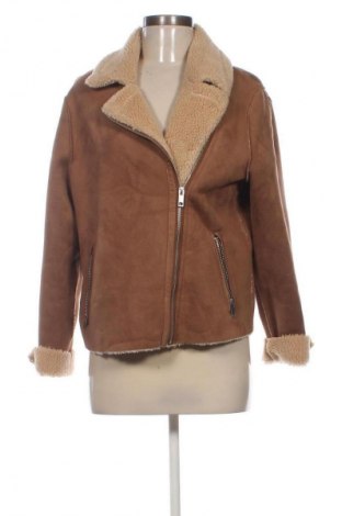 Dámská bunda  H&M, Velikost S, Barva Hnědá, Cena  619,00 Kč