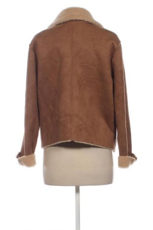 Dámská bunda  H&M, Velikost S, Barva Hnědá, Cena  619,00 Kč