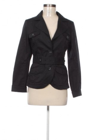 Dámská bunda  H&M, Velikost S, Barva Černá, Cena  709,00 Kč