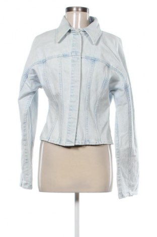 Dámská bunda  H&M, Velikost M, Barva Modrá, Cena  565,00 Kč