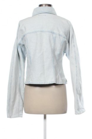 Dámská bunda  H&M, Velikost M, Barva Modrá, Cena  565,00 Kč