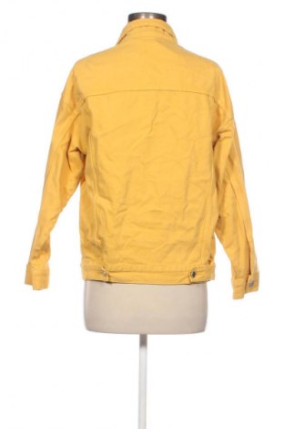 Дамско яке H&M, Размер XS, Цвят Жълт, Цена 19,95 €