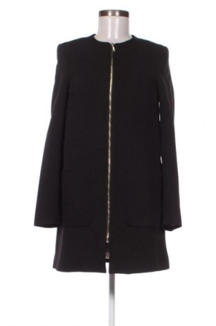 Дамско яке H&M, Размер XXS, Цвят Черен, Цена 25,00 €