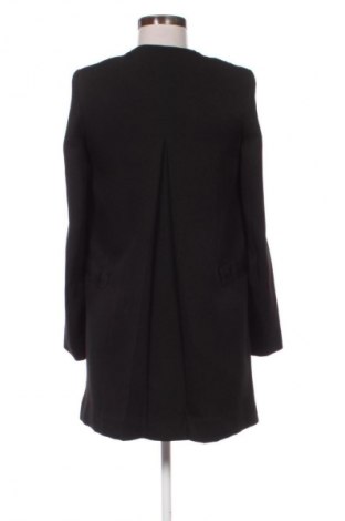 Дамско яке H&M, Размер XXS, Цвят Черен, Цена 25,00 €